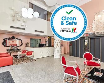 Urban Hotel Amadeos - Matosinhos