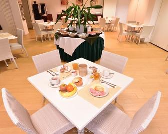 Standard Hotel Udine - Pradamano - Restaurant