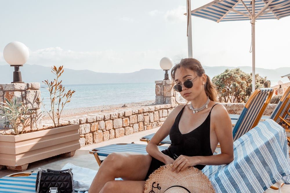 Galini Beach Hotel - Kissamos