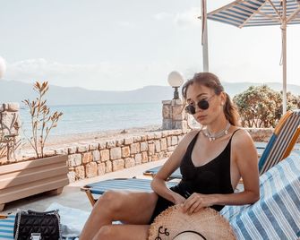 Galini Beach Hotel - קיסאמוס