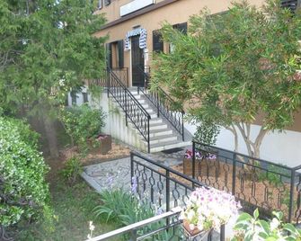 Hotel Locanda Gaia - Muggia - Venkovní prostory