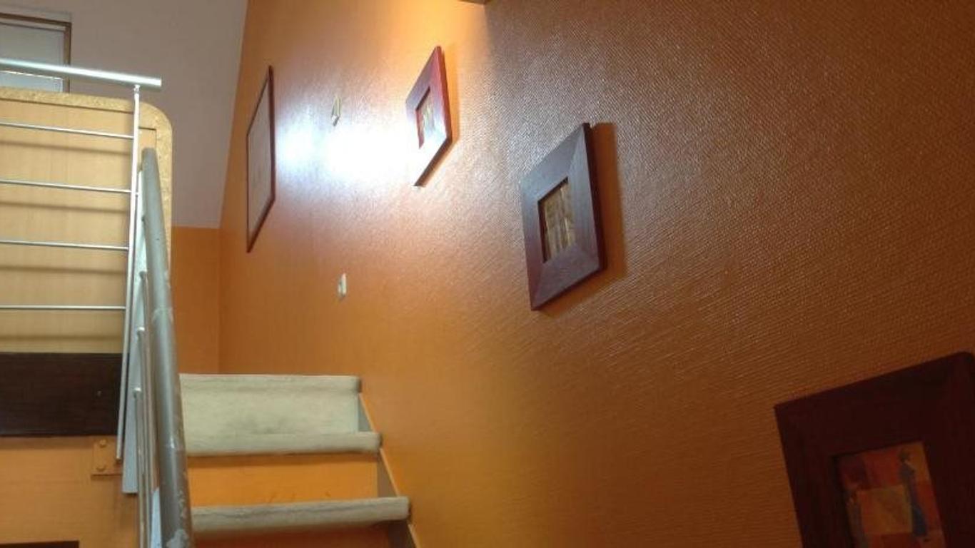 Hotel Mille 9 Sens