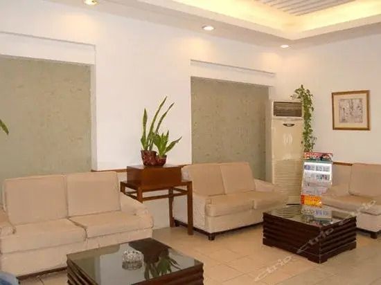 Jinjiang Inn Southwest Shanghai Xinzhuang