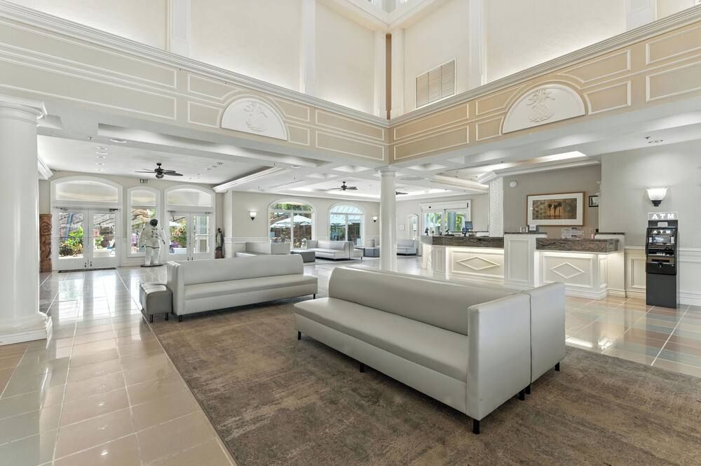 Radisson Resort at the Port