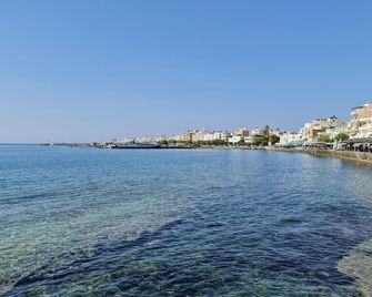 Astron Hotel - Ierápetra