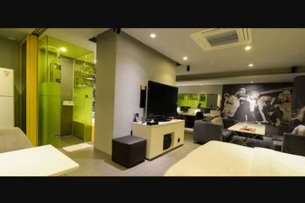 Lifestyle S Hotel - סיאול