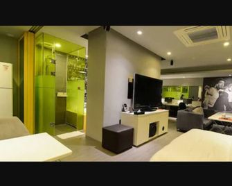 Lifestyle S Hotel - סיאול