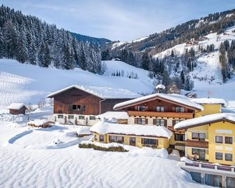 Hinteraigengut - Flachau