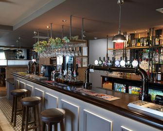 Paisley Pear, Brackley by Marston's Inns - Brackley - Bar