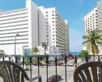 Hacienda Maria Eugenia - Acapulco