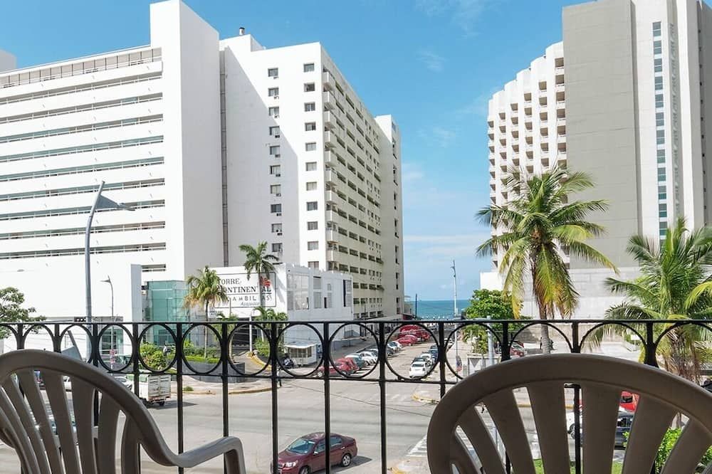 هوتل هاثيندا ماريا يوجينيا أكابولكو - اكابولكو