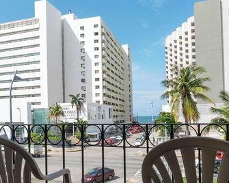 هوتل هاثيندا ماريا يوجينيا أكابولكو - اكابولكو