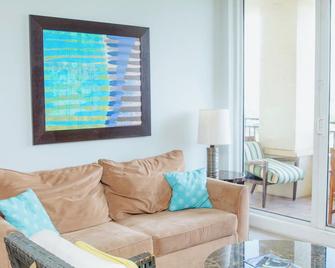 Singer Island Resort & Spa Private Owner - Riviera Beach - Wohnzimmer