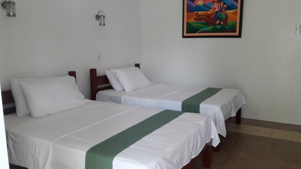 Kakisa Dive Resort - Dumaguete City - Chambre