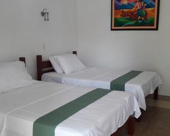 Kakisa Dive Resort - Dumaguete City - Chambre