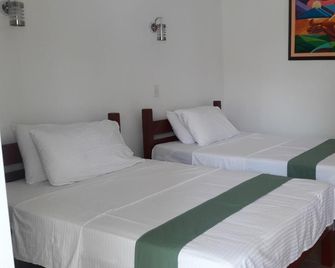 Kakisa Dive Resort - Dumaguete City - Chambre