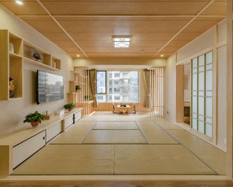 Yingji Hot Spring Apartment - Dandong - Chambre