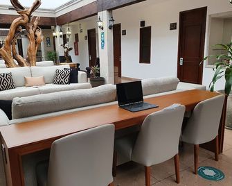 Hotel La Casona 30 - San Miguel de Allende