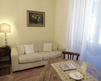 Locanda Borgonuovo - Ferrara - Living room