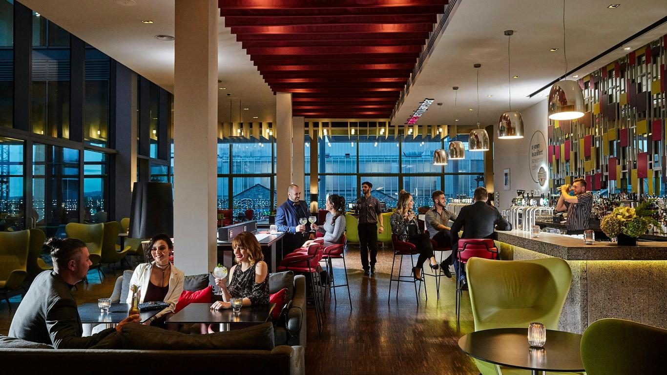 The Gibson Hotel