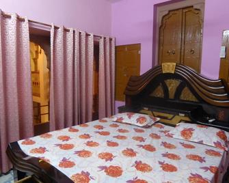 Tanisha Heritage Haweli - Bikaner - Bedroom
