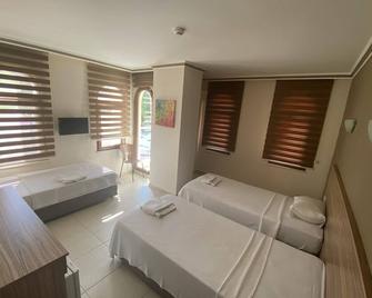 Astoria Life Hotel - Marmaris - Slaapkamer
