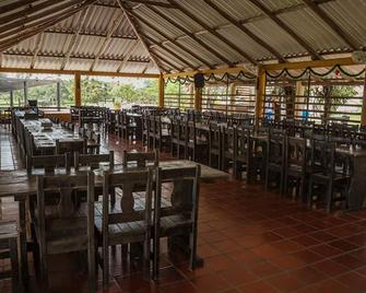 Tiuma Park - Villavicencio - Restaurante