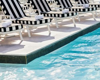 Elysium Manly - Manly - Piscina
