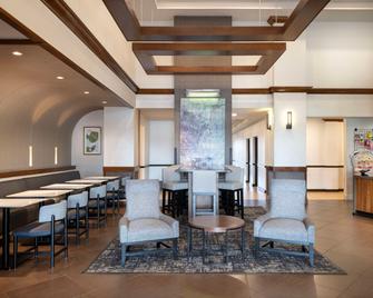 Hyatt Place Lakeland Center - Lakeland - Restaurante