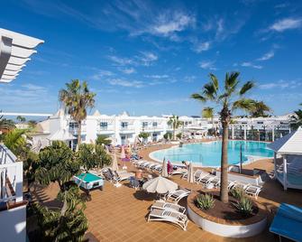 أرينا بيتش - Corralejo - حوض السباحة