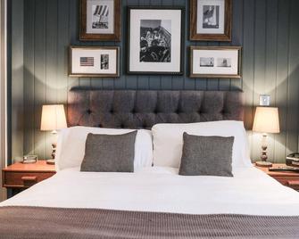 The White Star Tavern - Southampton - Phòng ngủ