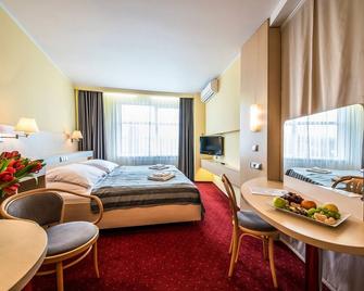 Hotel Jana - Přerov - Bedroom