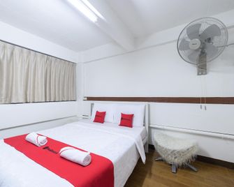 Noy's House - Banguecoque - Quarto