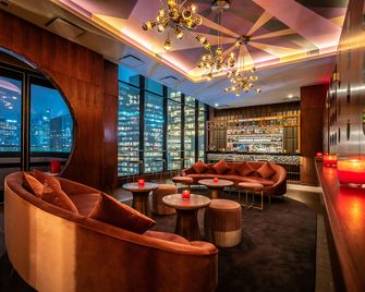 Aliz Hotel Times Square - New York - Lounge