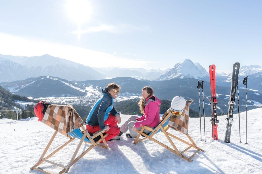 Hotel Zum Gourmet - Seefeld