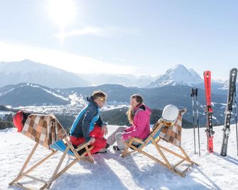 Hotel Zum Gourmet - Seefeld