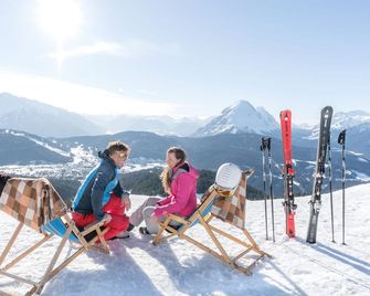 Hotel Zum Gourmet - Seefeld