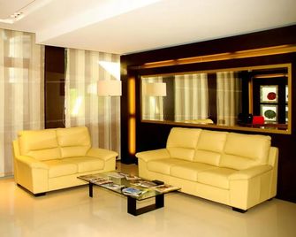 Albergo Residenziale Diamanterosso - Terni