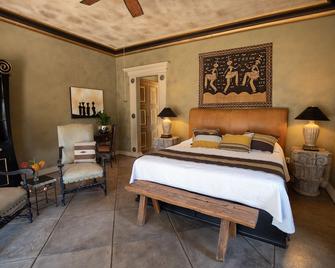 New Listing! Ajijic Luxury Suite on the lake - Chapala - Bedroom