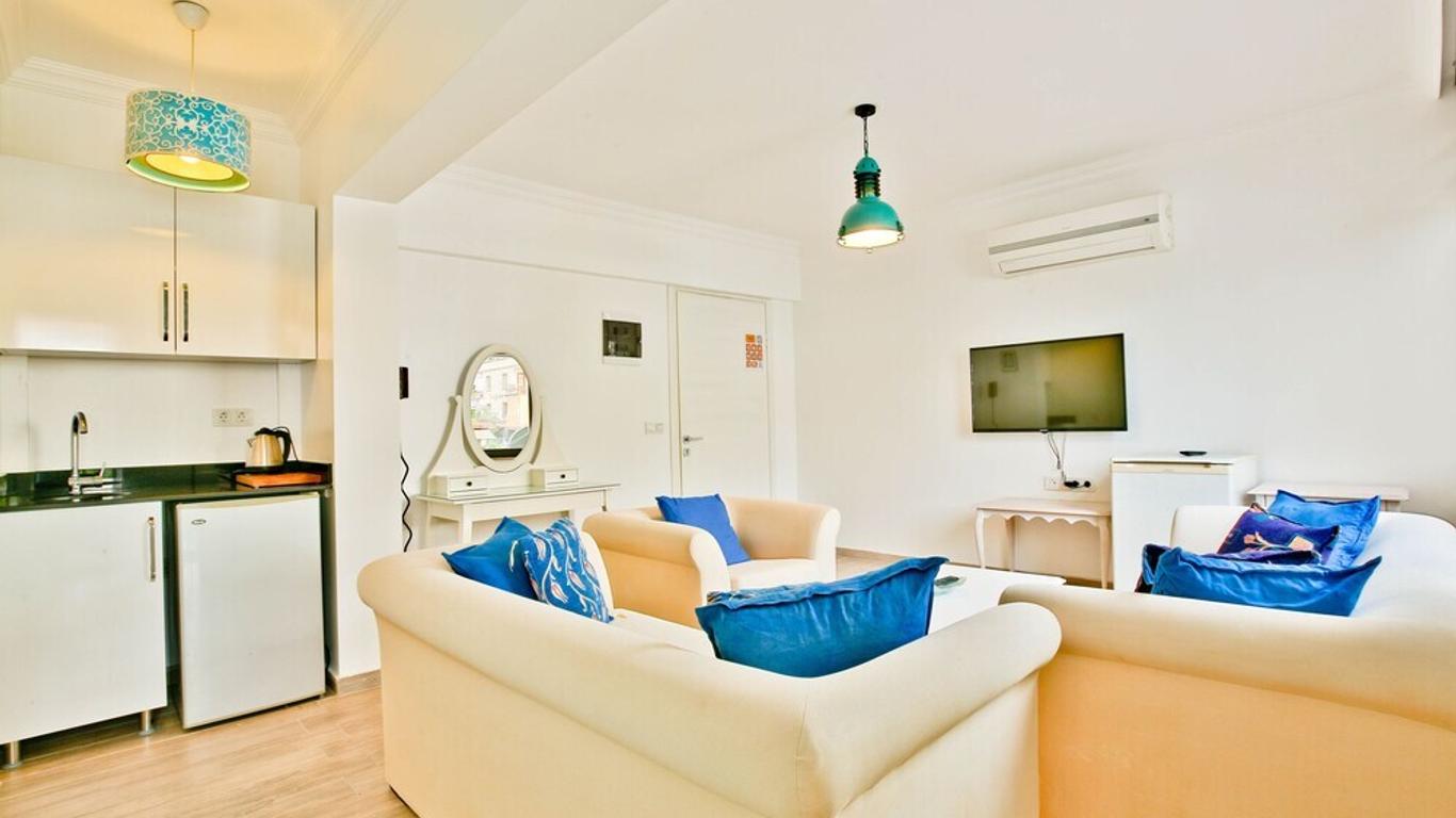 Nur Suites & Hotels