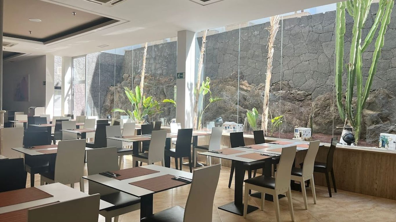 Hotel Pocillos Playa, solo Adultos