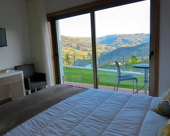 Casa Miradouro - Mesao Frio