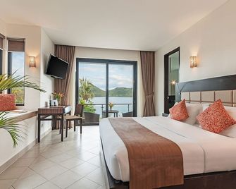 Busuanga Bay Lodge - Busuanga - Chambre