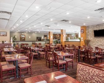 Clarion Hotel Fort Mill Near Amusement Park - Fort Mill - Restaurant