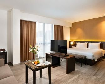 Laska Hotel Sukabumi - Sukabumi