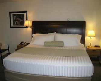 Boyne City Motel - Boyne City - Bedroom