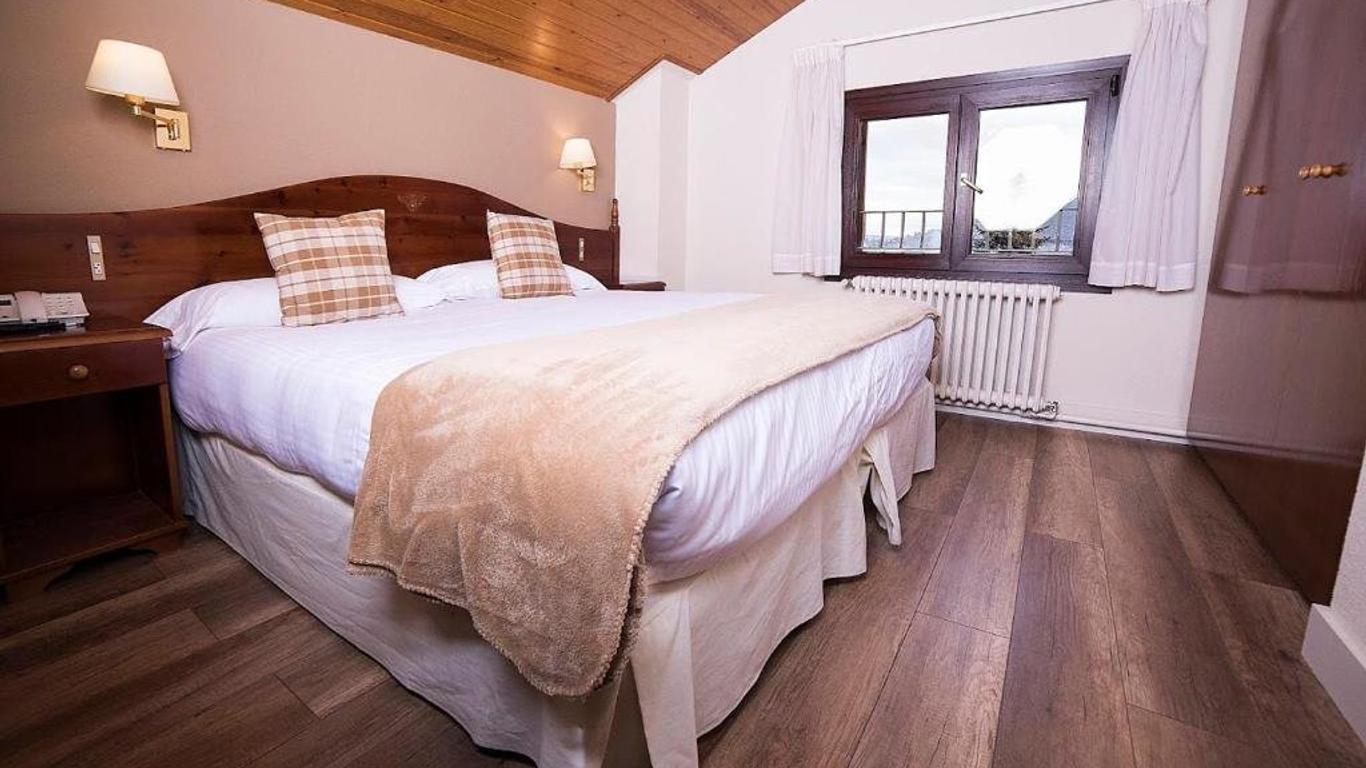 Hotel Roca