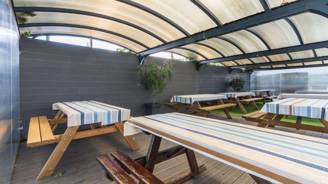 بريميير كلاس دوفيل-توكيه