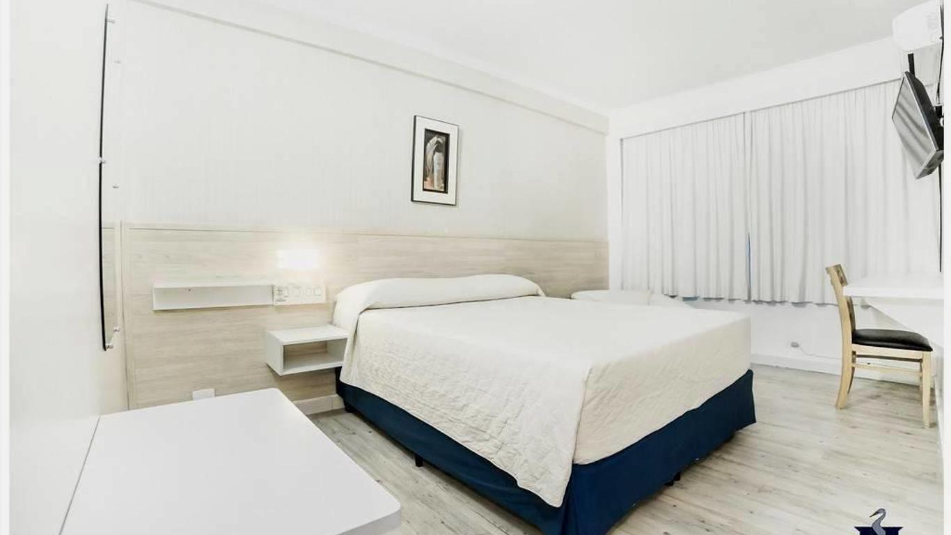 Nacional Palace Hotel
