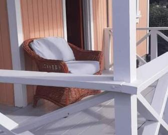 Your Home Away from Home - St. John's - Balcony